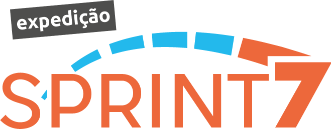 Expedição Sprint7